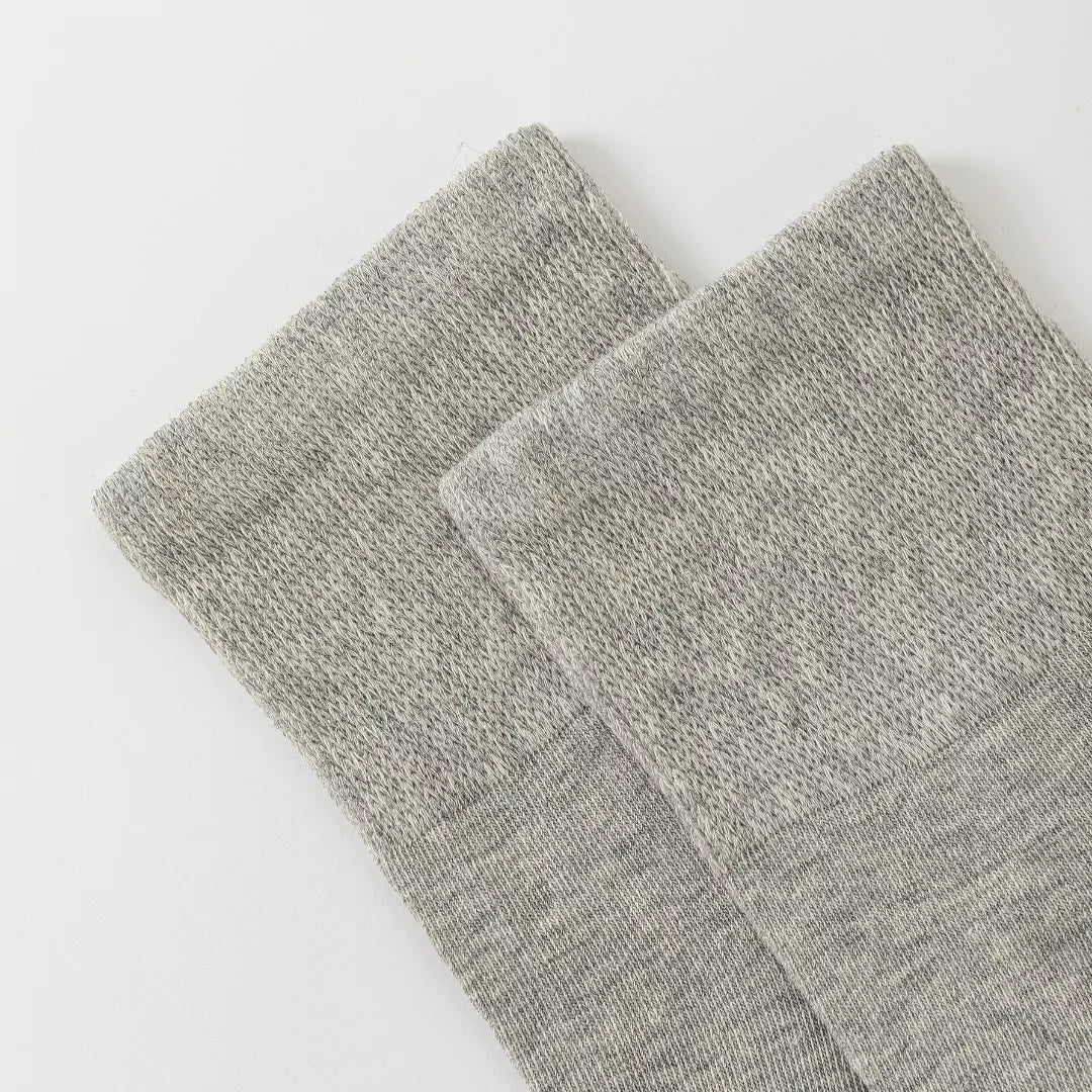 OoWend™ Gün Boyu Rahat Çorap (Ekstra Geniş)