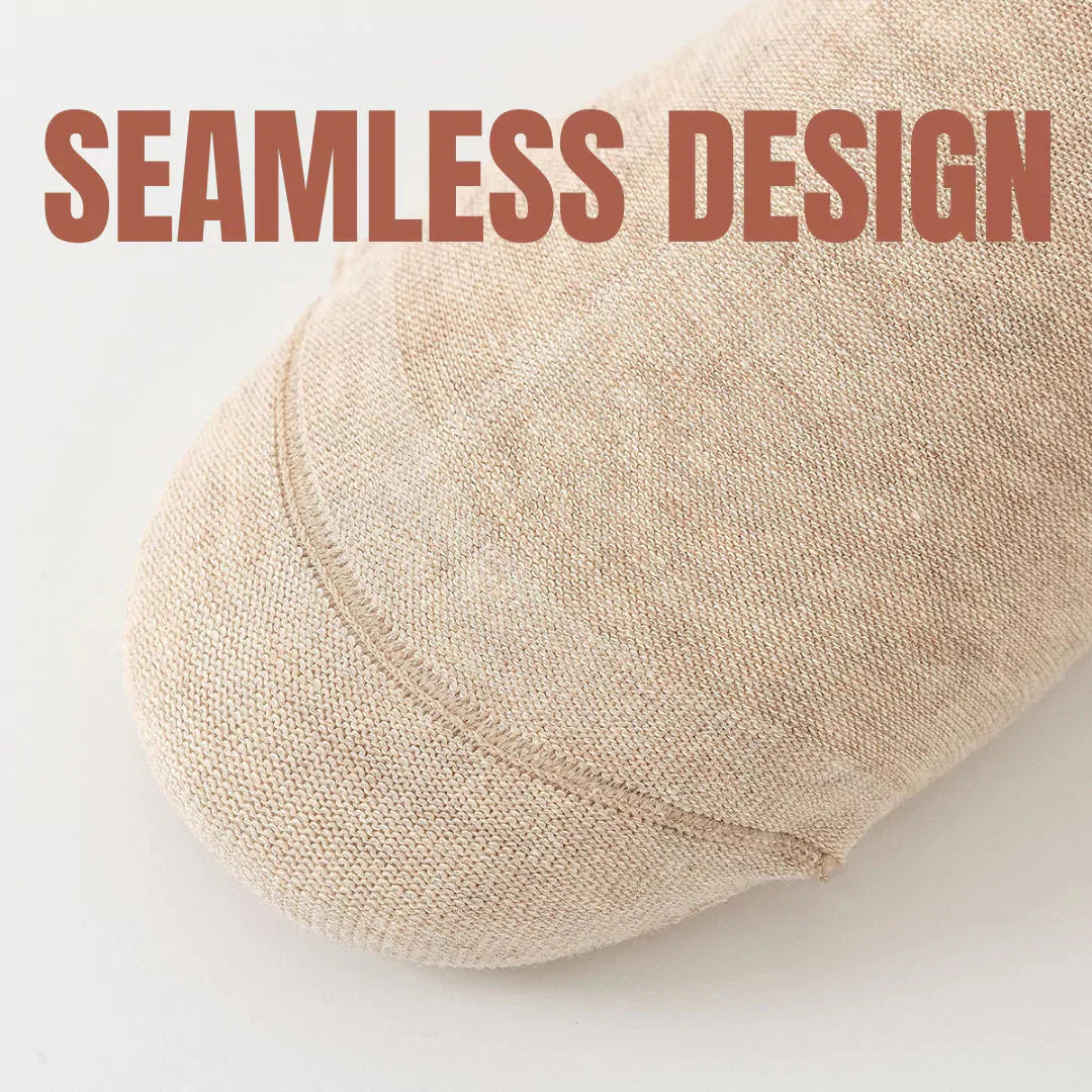 OoWend™ Gün Boyu Rahat Çorap (Ekstra Geniş)